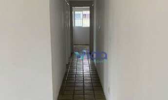 Imagem 5: Apartamento com 3 dormitórios, 110 m², por R$ 2.500/mês - Boa Viagem - Recife/PE