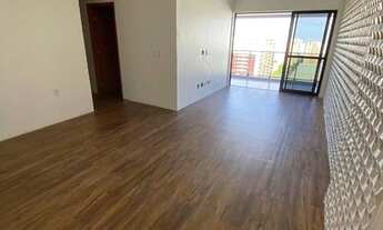 Imagem 2: Apartamento para Venda em Maceió, Jatiúca, 3 dormitórios, 2 suítes, 3 banheiros, 2 vagas