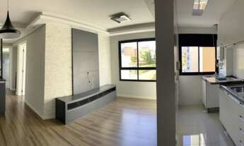 Imagem 2: Lindo apto no melhor do Água Verde