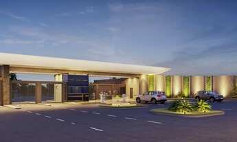 Imagem 3: Terreno Condomínio Paysage Atmosphere São José dos Pinhais