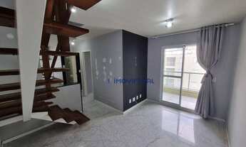 Imagem 3: Apartamento com 3 dormitórios à venda, 105 m² por R$ 429.000,00 - Granja Viana - Cotia/SP