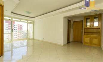 Imagem: Apartamento 85m² locação na vila mariana