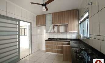 Imagem 3: Casa (térrea na rua) 3 dormitórios/suite, cozinha planejada