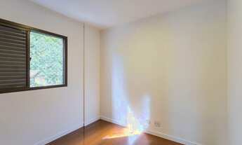 Imagem 5: São Paulo - Apartamento Padrão - Moema