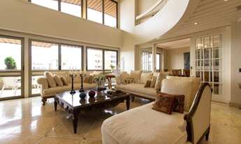 Imagem: Apartamento - Cambuí - Campinas