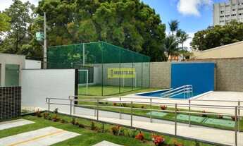 Imagem 5: EDF. RIO VERDE Apartamento com 2 dormitórios