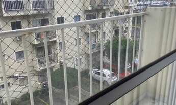 Imagem 4: Vendo Apartamento 03 quartos Duplex no início de Candeias