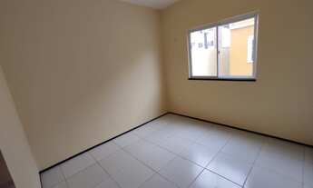 Imagem 3: Vendo casa nova no Parque Potira