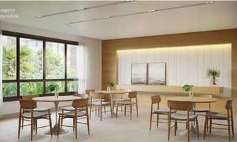 Imagem 5: Condomínio Alto Ingá Residências- Rua Presidente Pedreira - Ingá - Niterói/RJ