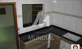 Imagem 7: Casa (térrea na rua) 3 dormitórios/suite, cozinha planejada