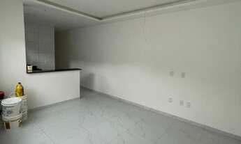 Imagem 5: Casa de Três Quartos