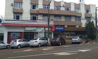 Imagem: Toledo - Apartamento - Centro