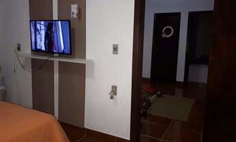 Imagem 4: Viamão - Casa Padrão - Florescente