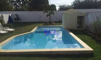 Imagem: Casa residencial à venda, Vila da Rainha