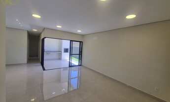 Imagem 3: Casa Térrea Parque Tauá Araçari