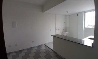 Imagem 2: Locação Apartamento no Limão com 68m², 2 dormitórios