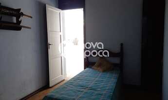 Imagem 6: Rio de Janeiro - Casa Padrão - Tijuca