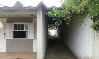 Imagem: Casa em Cidreira