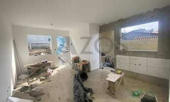 Imagem 4: EXCELENTES CASAS COM 03 DORMITÓRIOS NO SÃO DIMAS EM COLOMBO POR R$ 279.990,00