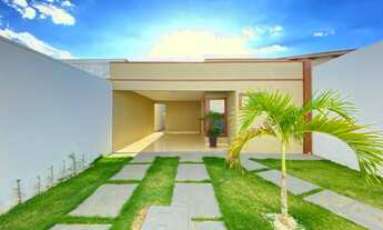 Imagem: Casa para venda tem 111 metros quadrados