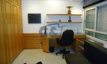 Imagem 6: Apartamento à venda ou para alugar no Jardim Paulista, São Paulo - SP