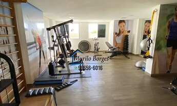 Imagem 5: Apartamento de 182m² e 4 quartos à venda no Setor Bueno!