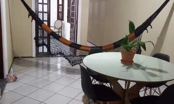 Imagem 4: Casa para venda com 195 metros quadrados com 3 suítes bairro Luciano Cavalcante