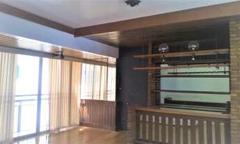 Imagem 3: Apartamento 3/4, suíte, varandas, no Canela