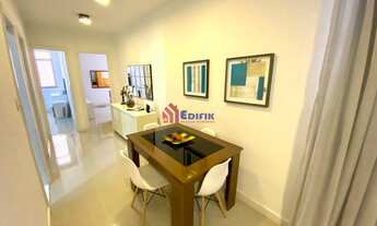 Imagem 6: Apartamento para venda com 3 quartos no Centro