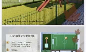 Imagem 2: Linha Vitta Casa com 3 dormitórios