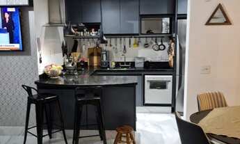 Imagem 2: OSASCO - Apartamento Padrão - VILA OSASCO