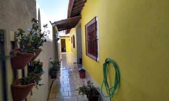 Imagem: CASA NO BAIRRO NAZARÉ