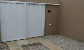 Imagem 5: Urgente!! <br>Casa para venda possui 78 metros quadrados com 2 quartos em Gereraú