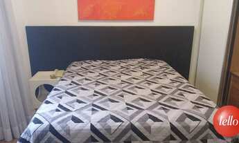 Imagem 4: São Paulo - Flat - Brooklin