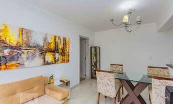 Imagem 3: Apartamento para Aluguel - Bela Vista, 1 Quarto, 60 m2