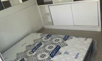 Imagem 2: Apartamento para venda tem 40 metros quadrados com 1 quarto