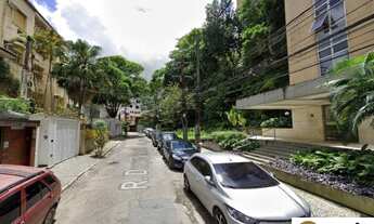 Imagem 7: RIO DE JANEIRO - Apartamento Padrão - GÁVEA