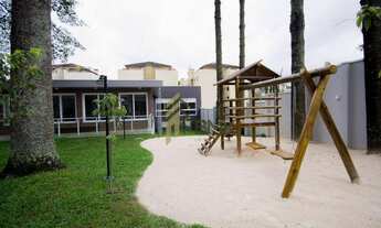 Imagem 6: Apartamento com 3 dormitórios à venda, 109 m² por R$ 943.755,00 - Mossunguê - Curitiba/PR