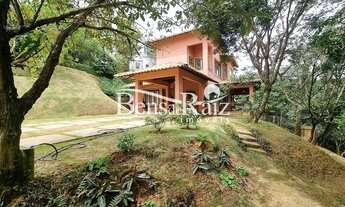 Imagem 2: NOVA LIMA - Casa de Condomínio - Veredas das Geraes