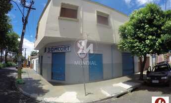 Imagem: Casa (sobrado na rua) 2 dormitórios