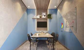 Imagem 5: MORE PRÓXIMO A PRAIA! AP 2 ou 3/4 com suíte e varanda Gourmet