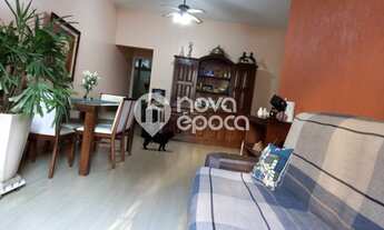 Imagem 3: Rio de Janeiro - Apartamento Padrão - Tijuca