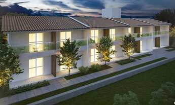 Imagem: Casas no polidoro residence ! Últimas unidades