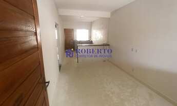 Imagem 4: Linda casa novinha em Nova Almeida