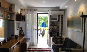 Imagem 4: Vendo apartamento na Barra da Tijuca - 3 quartos (1 suíte