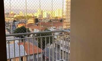 Imagem 4: São Paulo - Apartamento Padrão - Tatuapé