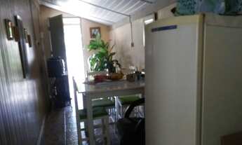 Imagem 7: Casa Barro Duro Casa com 1 dormitório