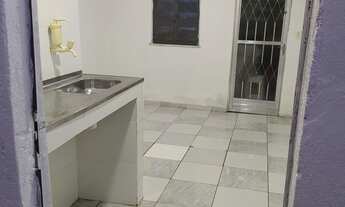 Imagem 6: Kitnet Casa com 1 dormitório