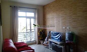 Imagem 7: ITANHAÉM - Apartamento Padrão - Centro