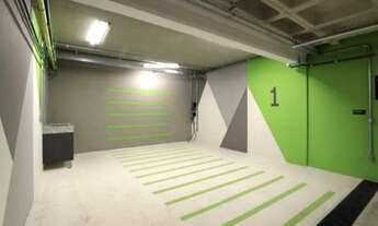 Imagem 3: Apartamento para venda tem 66 metros quadrados com 3 quartos em Tatuapé - São Paulo - SP